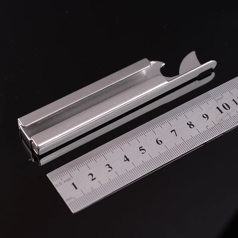 Portable Stainless Steel Tableware 6