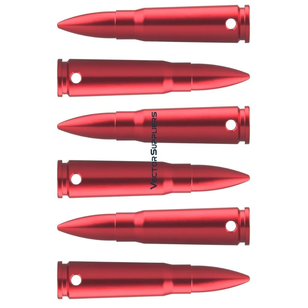 7.62x39mm Snap Cap Acom 2