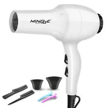 Напрямую от производителя бытовой высокой мощности распылитель краски для волос сушилка Бытовая Blueray Уход за волосами для туалетных волос фен кто