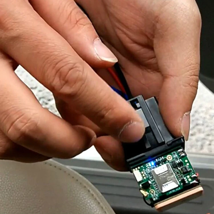 Устройство слежения за автомобилем, gps-трекер, Gsm локатор, дистанционное управление, Противоугонный мониторинг, отключение масла, система питания, приложение