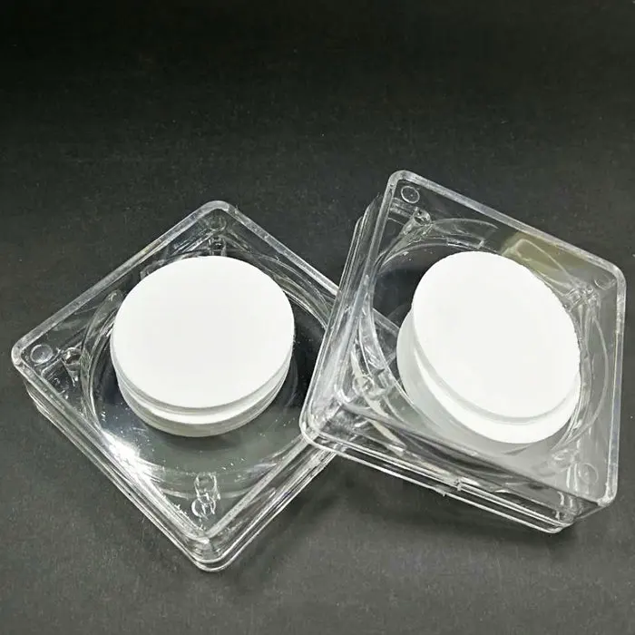 

100pcs/lot CA-CN Microfiltration Membrane, millipore filtration, Microporous Membrane 0.45um Dia 13mm