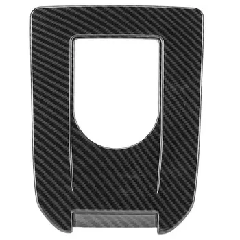 

ABS Chrome Car Central Console Gear Shift Panel Cover Trim Frame for Land Rover Discovery Sport 2017 2018 Accessories 2015 2016