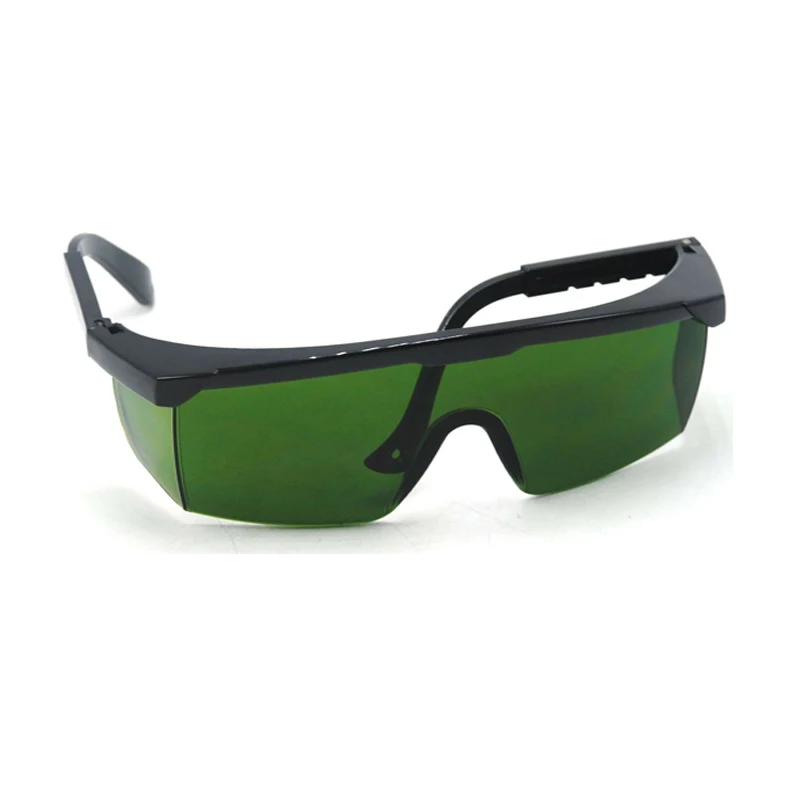 GO405-BP3003 400nm-450nm OD4+ Violet/Blue Laser Protection Goggles Safety Glasses 200 532nm blue green laser protective goggles safety glasses for 355nm 515nm 532nm eye protection