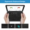 Cheap New GPD MicroPC Micro PC 8GB  RAM 256GB SSD Hard Disk Pocket Laptop Computer Notebook PC 6 Inch  Windows  10 Pro System 2