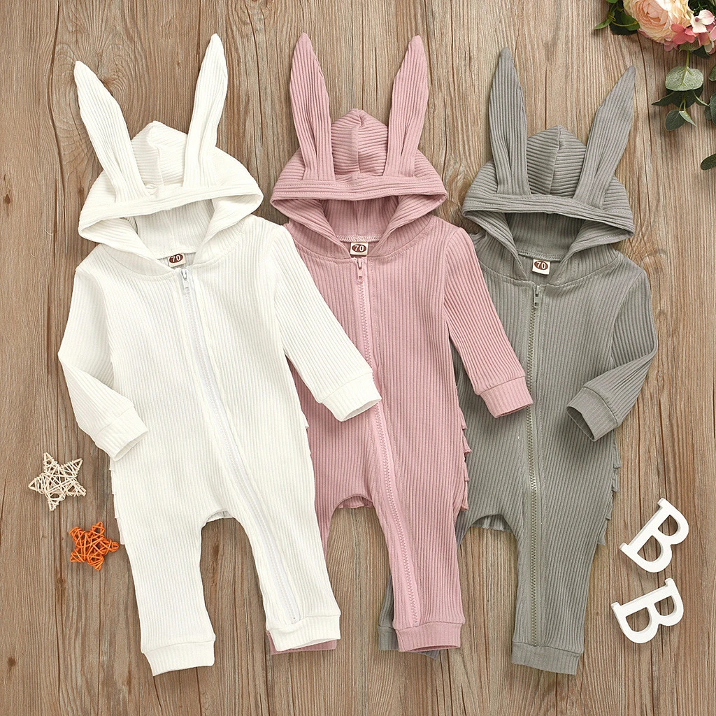 baby bunny clothes