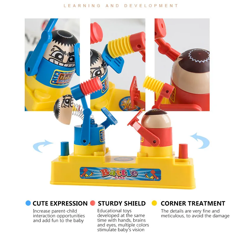 %E3%80%90Serendipity%20party%E3%80%91Double%20Battle%20Table%20Board%20Games%20For%20Children%20Parent-Child%20Interaction%20Desktop%20Game%20Hammer%20Robot%20Stress%20Relief%20Family%20Toys%20-%20Image%204