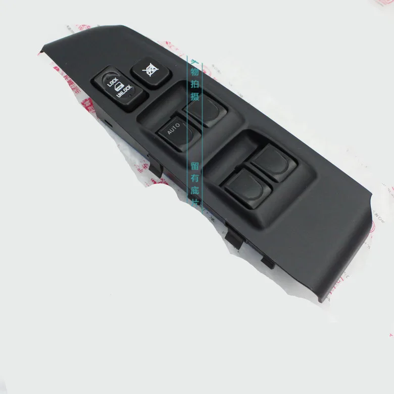 1 шт. оригинальные оконные очки кнопки переключения для Great Wall H3H5 CDB128