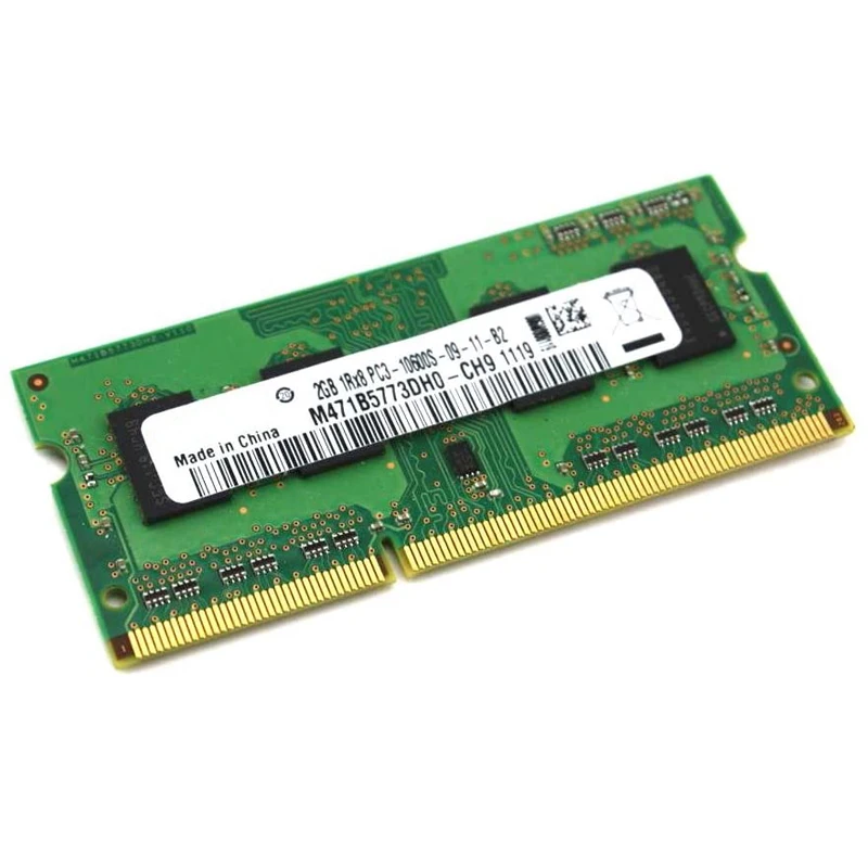 Laptop Memory OFFTEK 2GB Replacement RAM Memory for Samsung NP355E5C DDR3-10600