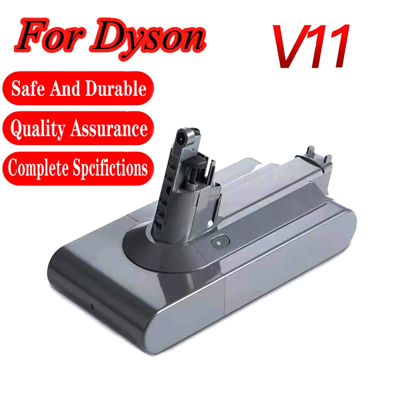 V11 5600mAh Battery For Dyson V11 Battery Absolute V11 Animal Li ion