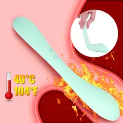 Фаллоимитатор с подогревом вибратор Мастурбаторы в форме вагины для женщин секс-игрушки мастурбатор G Spot водонепроницаемый Стимулятор