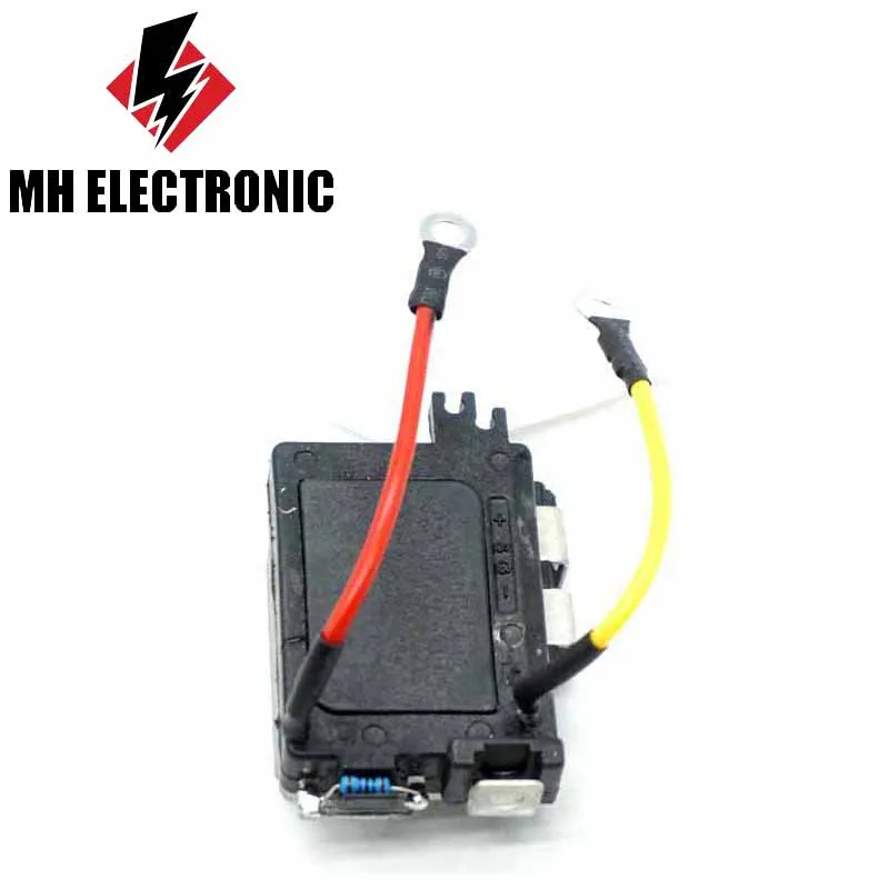 MH Электронный 89620-10120 модуль контроля зажигания для Toyota для Geo Spectrum для Isuzu Impulse 8-94404-544-0 для Lucas для G-M