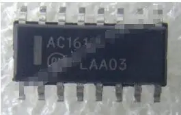 AC161G AC161 ACT161 MC74AC161DR2G