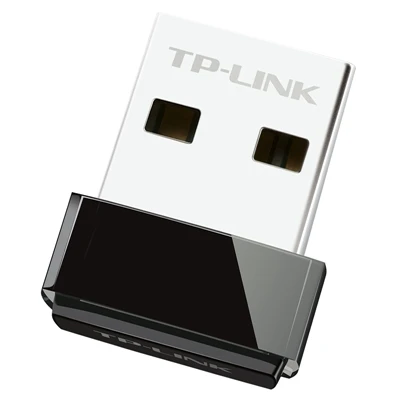 TP-Link TL-WN725N 150Mbps WiFi Wireless N Nano Micro USB Adapter Dongle B/G/N 