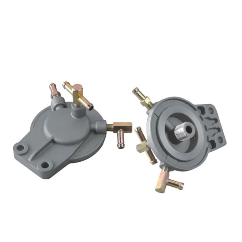 База топливного фильтра 12395-55800 для YANMAR