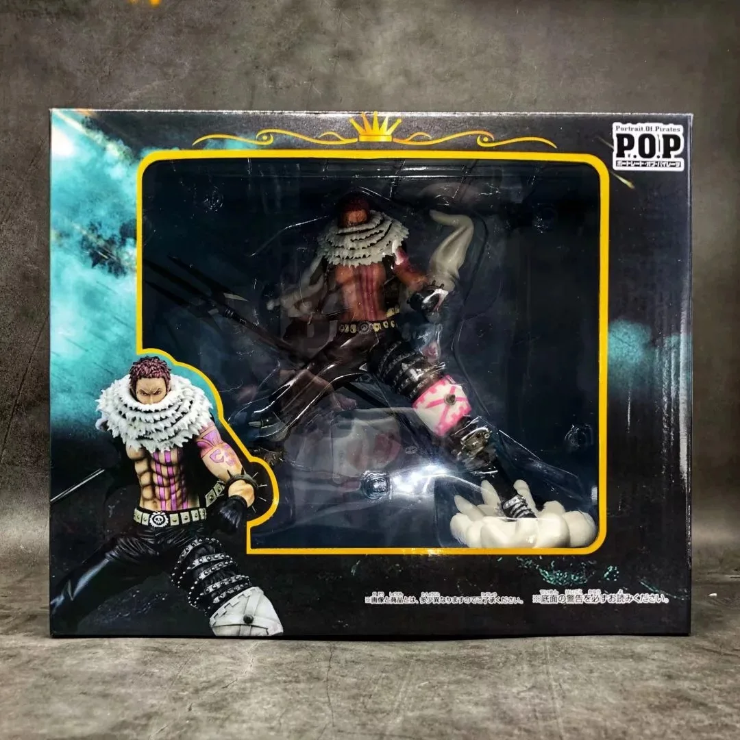 Один кусок навигации Pop Battle Card II Charlotte Kata Library Chestnut десерт три звезды в штучной упаковке Garage Kit