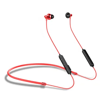 

Ovevo X10 HiFi Wireless bluetooth Neckband Earphone Magnetic IPX5 Waterproof Sport Headset In-Ear handfree headset with Mic
