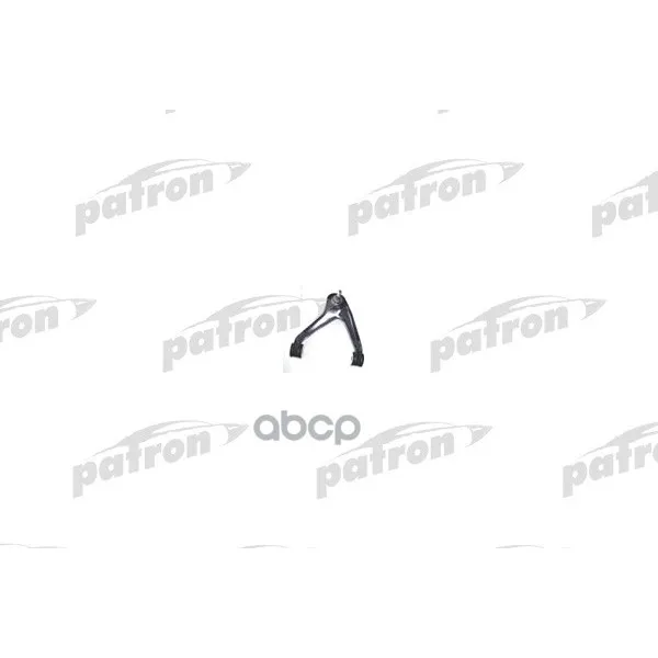 Рычаг Подвески Iveco: Daily 08/99- PATRON арт. PS5121R
