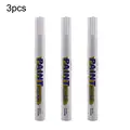 3PCS White