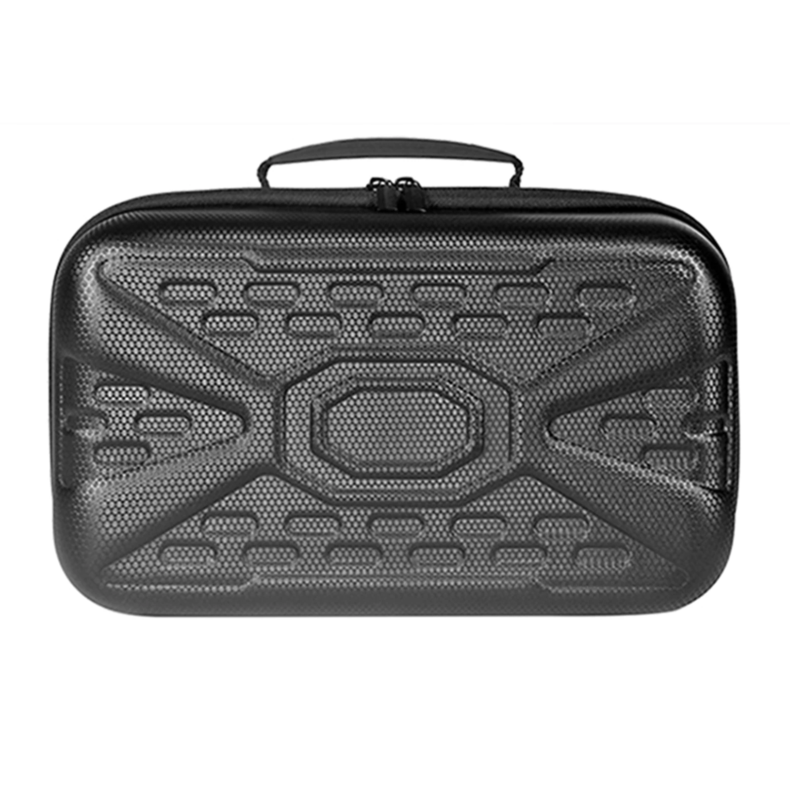 For Xbox Series S Shockproof Game Console Storage Bag Protective Case For Xbox Series S Gamepads Controller Carry Bag Cover 1