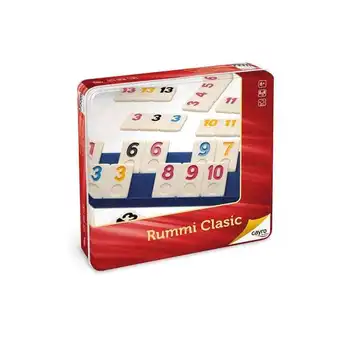 

Board game Rummi Classic Cayro