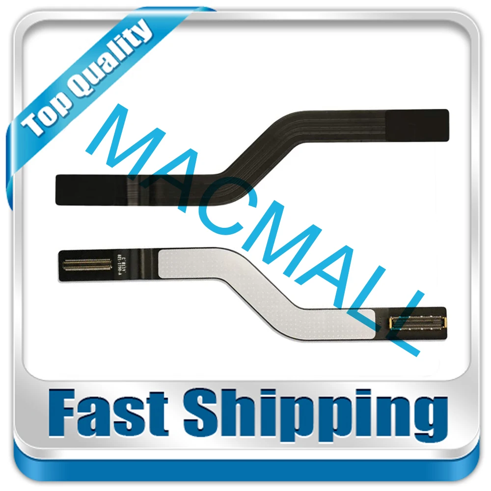 

Новый 821-1790-A для MacBook Retina 13,3 дюйма A1502 2013 2014 2015 год USB-кардридер HDMI Плата I/O гибкий кабель
