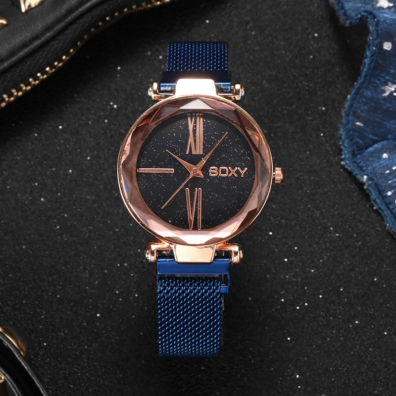 Женские кварцевые часы новейший дизайн Relojes Элегантные повседневные часы с металлической рамкой Mujer Saati женские часы Hombre