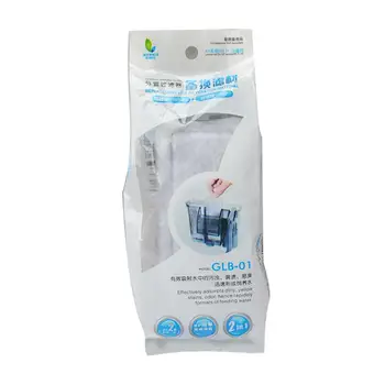 

DishyKooker XP-09/11/13 Replacement Biochemical Cotton Sponge Pad Cleaner Filter Cotton for Aquarium External Filter