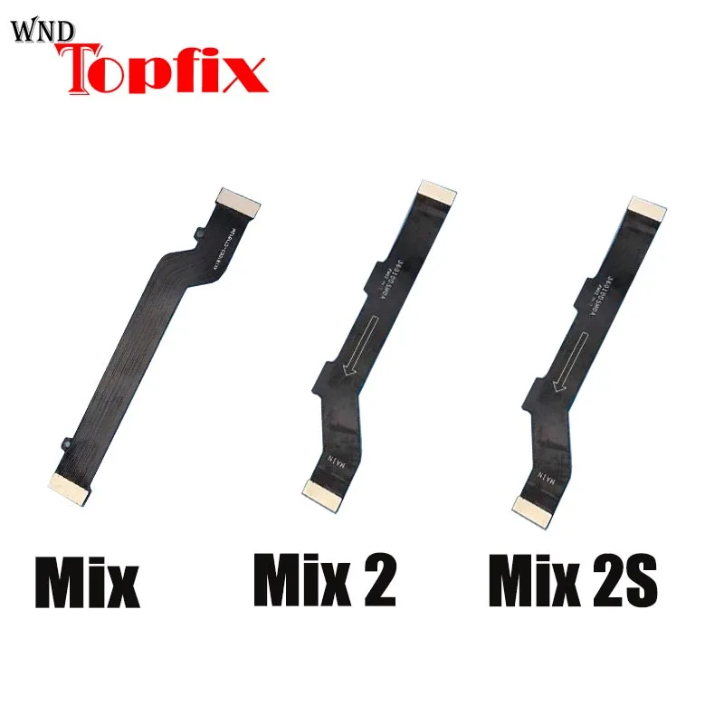 For Xiaomi Mi Mix 2 2s Cable