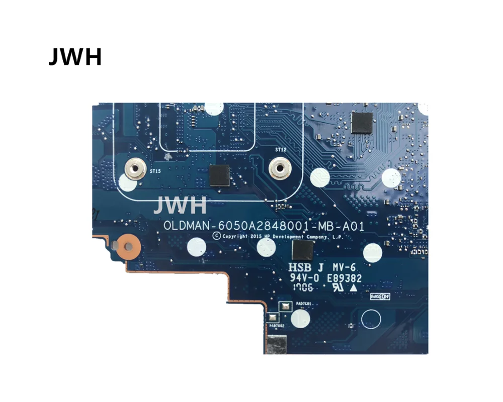 Для hp EliteBook x360 1030 G2 материнская плата i5-7300U 8 Гб 920053-001 920053-501 920053-601 тестирование работы