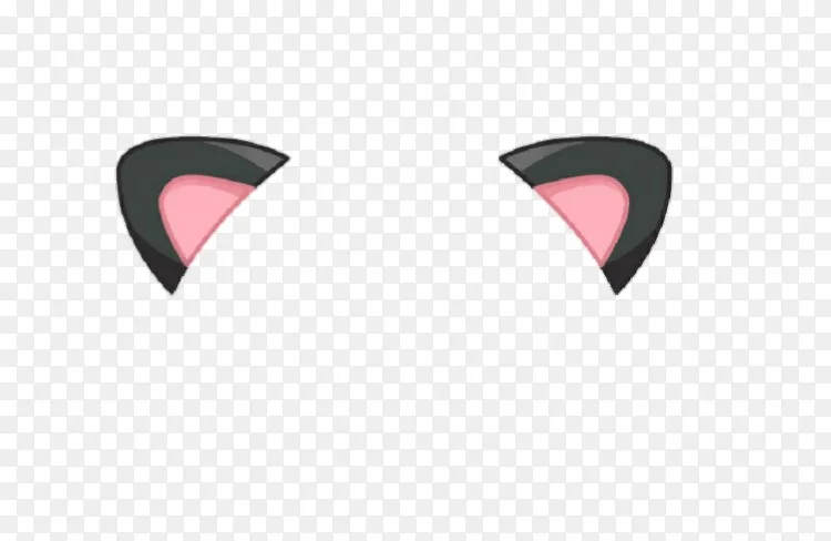 猫爪贴 猫耳png图片素材免费下载 图片编号 Png素材网