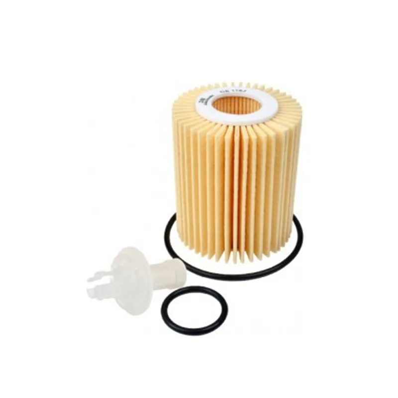 Oil Filter Fit For Lexus Is350 Ls460 600h Rc350 Toyota Auris Oil