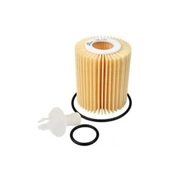 

oil filter fit for TOYOTA Land Cruiser Prado 120 150 Mark X