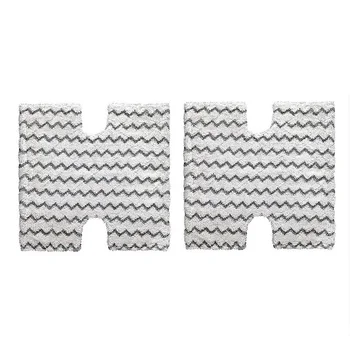 

Mop Cloth Cover Pad For Shark S3973 H 2pcs For S6001WM, Floor Steam Cleaner