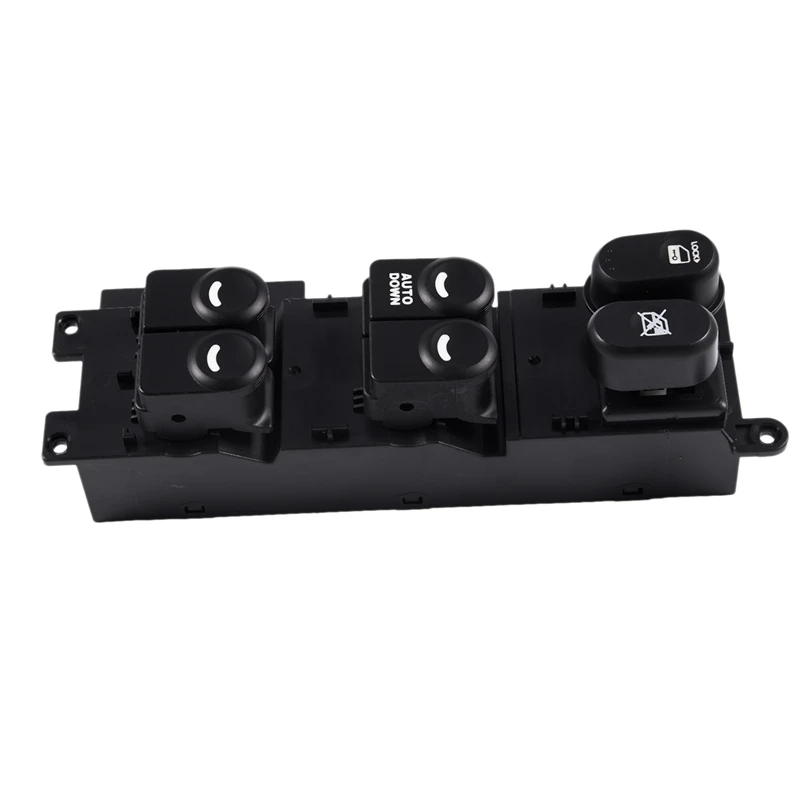 For Hyundai I30 2008 2009 2010 2011 Left Hand Driver Electric Power Master Window Switch 935702L010 Car Accessories