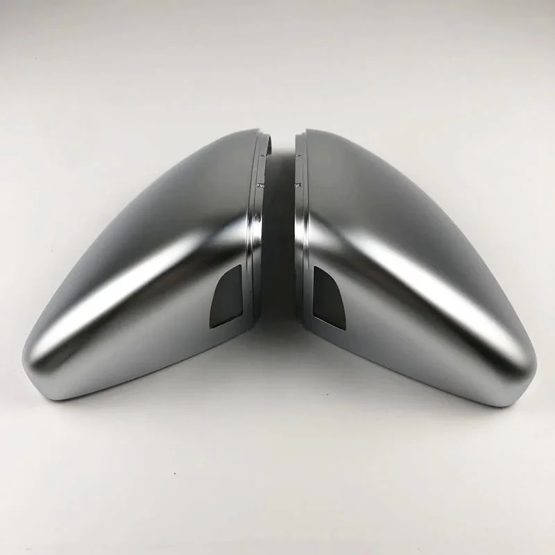 Coperchio Di Protezione Specchietto Retrovisore Cromato Opaco Per Vw Golf7 1 Paio Di Coperture Per Specchietti Retrovisori Per Golf 7 Golf7 Gt I Mk7