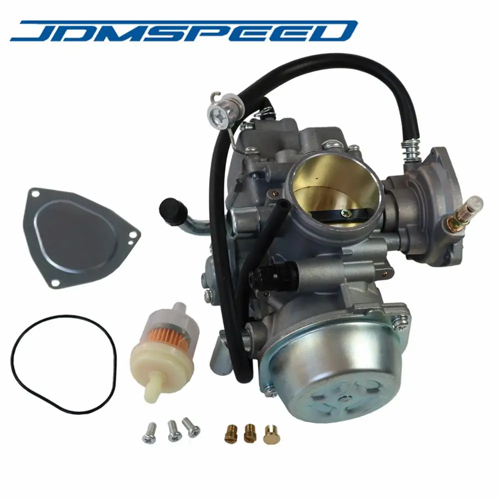 BRAND NEW CARBURETOR CARB FIT FOR YAMAHA GRIZZLY 660 YFM660 2002 2008