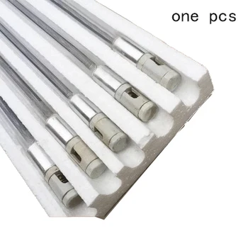 

Anfrared heating tubes carbon fiber heating tube quartz infrared tube heating elements heating physiotherapy elements