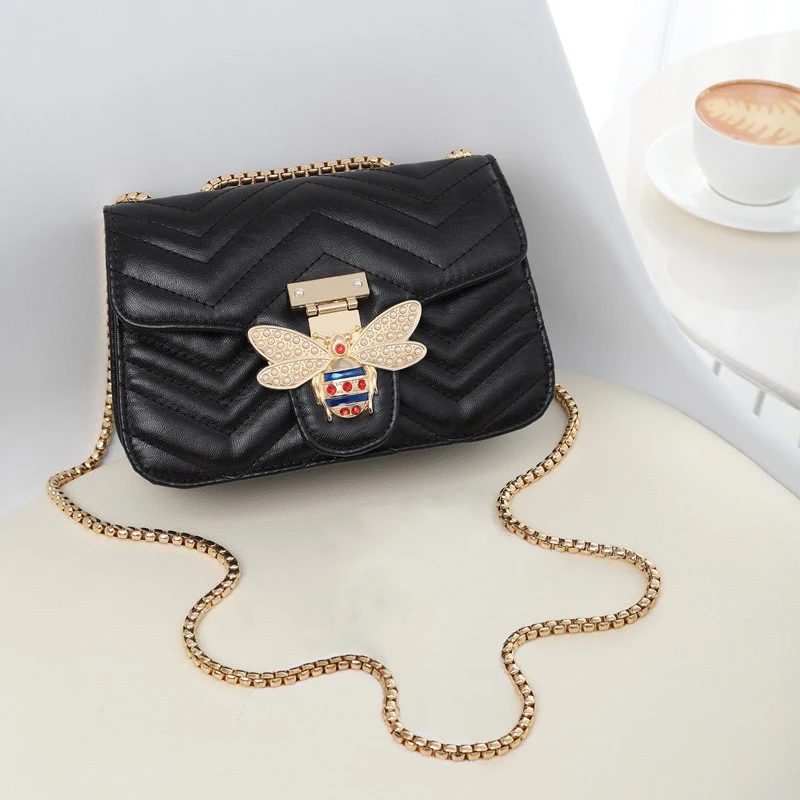 2020 Брендовая женская сумка-мессенджер модная сумка через плечо для женщин клатчи