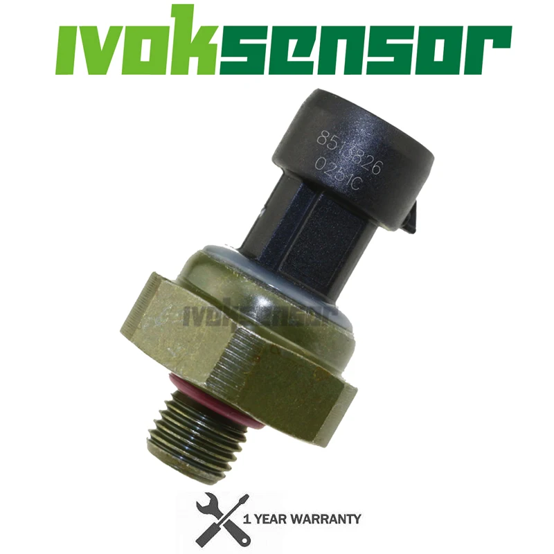 Forklift Oil Fuel Pressure Sensor Sender Switch Sending Unit For YALE forklift-oil-fuel-pressure-sensor-sender-switch-sending-unit-for-yale