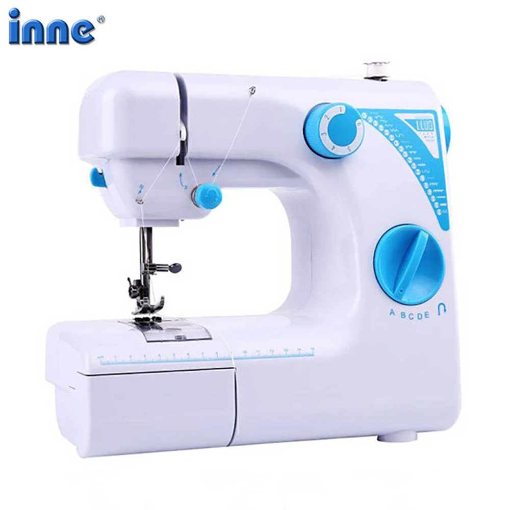 empujar oportunidad por supuesto Maquina de coser Maquina de coser Cosas para el hogar Maquina de coser  portatil Maquina coser