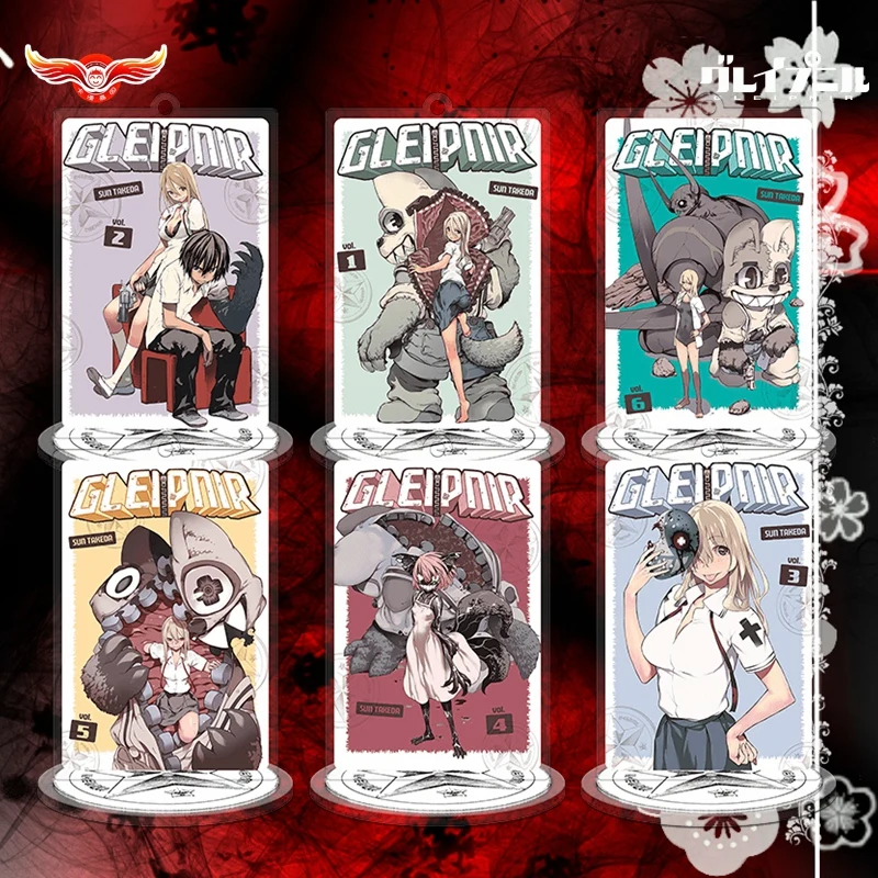 Get Anime Gleipnir Kagaya Shuichi Aoki Kurea Cosplay Acrylic Stand Free HD Get Wallpaper Anime Gleipnir Kagaya Shuichi Aoki Kurea Cosplay Acrylic Stand Free