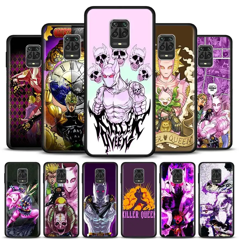 Силиконовый чехол для Xiaomi Redmi Note 9 9s 8T 8 Pro 7 REDMI 8A 9A 9C 9T 9i | Мобильные телефоны и