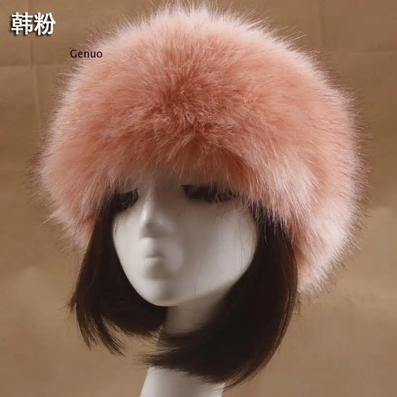 

Faux Headbands for Elle