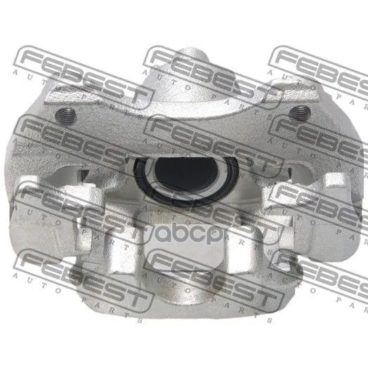 Суппорт Тормозной | Зад Прав | Toyota Camry Acv30/31/Mcv30 2002.03-2006.11 [Gr] Febest арт. 0177MCV30RRH