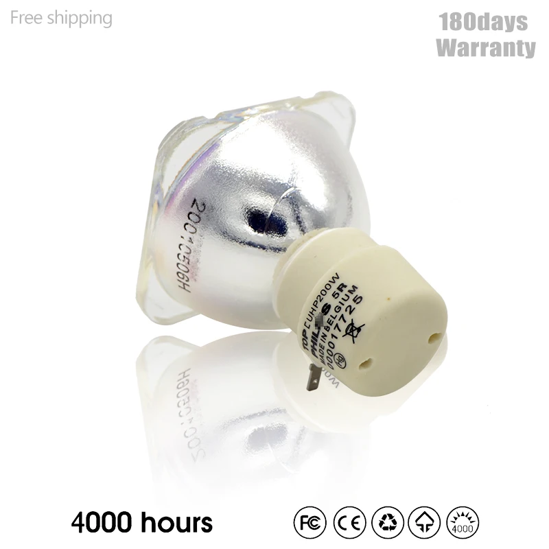 Gran venta Lámpara de haluro metálico Msd platinum 5R, foco móvil de 200W /7R, 230W, 5r, 200, 5r, 200w, 7r, 230, envío gratis R6qppx8mO