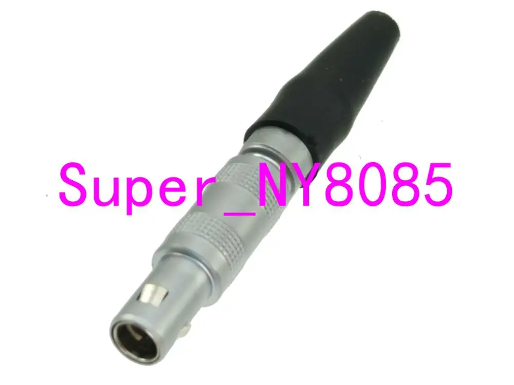 

LEMO-00S 1PIN C5 Connector for Panametrics Krautkramer Ultrasonic Flaw Detector