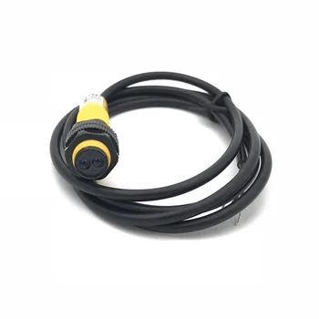 

PMM12-C500PA Photoelectric switch diffuse reflection m12 NPN normal open sensor switch 10-30VDC
