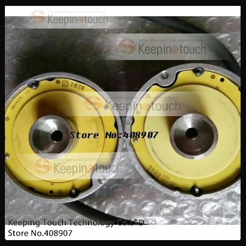 Для Heidenhain EQI 1325 030 32 ID 680 279-53 EQI-1325-030-32 б/у кодеры