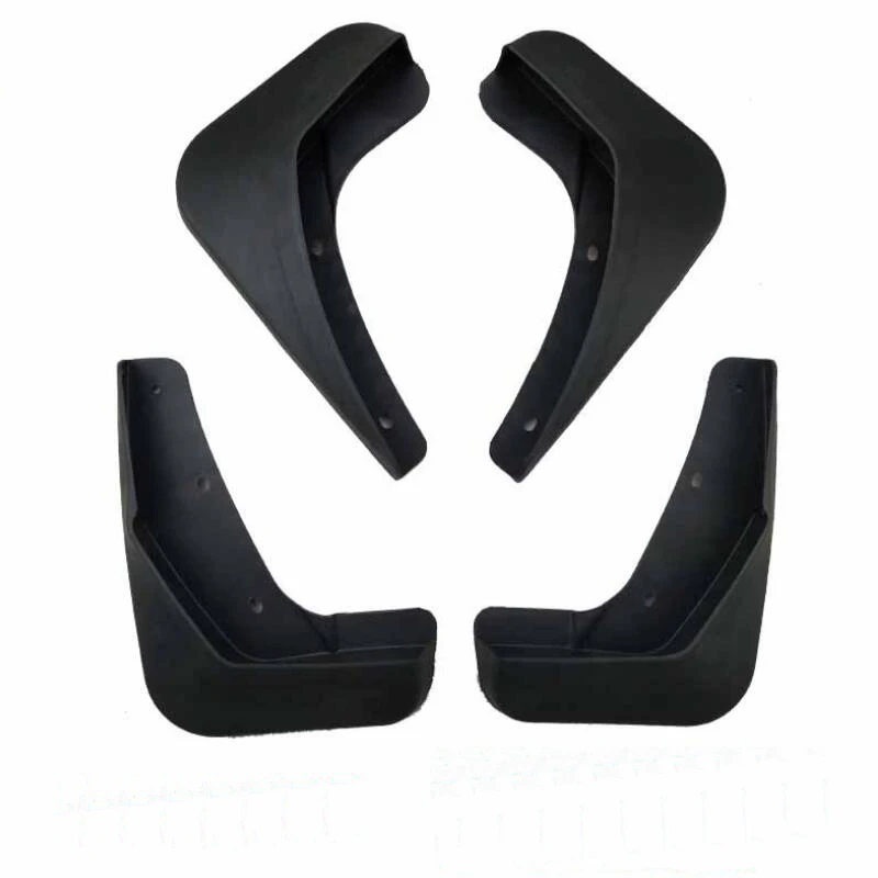 

Car Mud Flaps Mudguard Fender Flaps For Brilliance Zhonghua V7 2018 2019 2020
