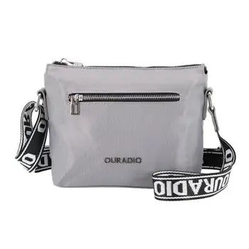 

KEDANISON lady casual crossbody bag female sling bag